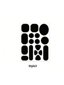 Large Sheet Down Jacket Cloth Stickers,Self-Adhesive Repair Patches For Down Jacket Hole Repair, Self-Adhesive Fabric Repair Patches, Direct Sticky Seamless Clothes Patch, Self-Adhesive Non-Marking Clothes Patches Stickers, Ripped Holes Repair Stickers, Adhesive Patches, Repair Subsidies, Washable - Multicolor - View 9