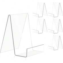Clear 3mm/Thick 6 Large