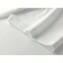 Camiseta Casual de Algodón para Hombre, Camiseta Gráfica de Atardecer Tropical para Hombre - Camiseta Blanca de Manga Corta con Diseño de Palmera IMYC - Gris Claro - Ver 2