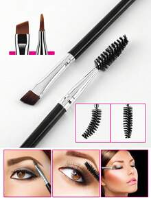 16pcs Stainless Steel Lash Curler Set, Includes 1 Lash Curler With Comb, 1 Lash Brush, 2 Lash Rollers, 1 Angled Dual-Ended Brow Brush, 1 Brow Comb, 10 Replacement Pads, For Lash & Brow Care,Stainless Steel Eyelash Curler With Wide Opening For Easy And Long-Lasting Curling Effect, Professional Makeup Tool,Makeup,Cheap,Room Decor,Vanity,Travel,Bedroom,Makeup Accessories,Eyelash Curler