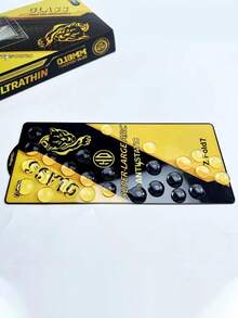 2 Stücke gehärtetes Glas Bildschirmschutz, für Z Fold 7/6/5/4 Serie - Hochauflösend, Öl-abweisend, Splitterschutz, Fingerabdruck-abweisend, blasenfrei, hochempfindlich, einfache Installation, minimalistisches Design, modischer Schutz, hochwertige gehärtetes Glas, verstärkter Schutz