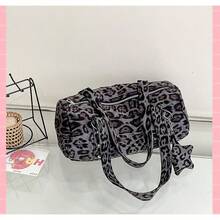 Women Shoulder Bags - màu đen - Xem 8