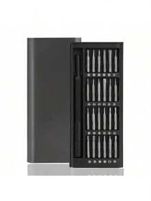 11pcs/20pcs Right Angle Ratchet Screwdriver Set 36-Tooth Mini Ratchet Wrench Magnetic Offset Screwdriver Repair Tools For Narrow Spaces Small Space Corners Assembly Repair Industrial Pliers Handy Tools For Men & Women. Christmas