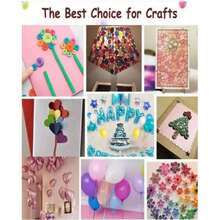 100pcs/Roll Clear Balloon Adhesive Dots, Removable Double-Sided Ultra-Thin Adhesive Dot Stickers For Wedding Birthday Decorations, Arts And Crafts, Party Supplies, Back To School Valentine's Day