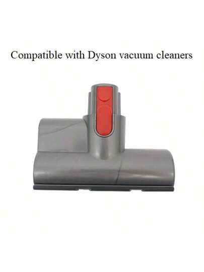 Compatible Stofzuiger Cleaner V7/V8/V10/V11/V15 Accessories Dust Mite Suction Head