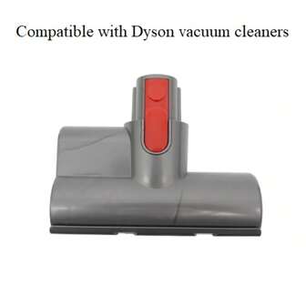 Compatible Vacuum Cleaner V7/V8/V10/V11/V15 Accessories Dust Mite Suction Head