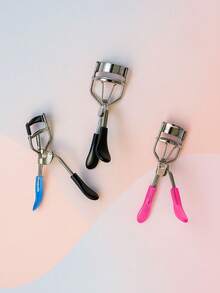 Professional Eyelash Curler – Perfect Lengthening And Curling - Eyelash Curler - 藍色 - 查看 3