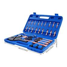 YUNRUX Bearing Puller Set, Bottom Bracket Puller Separator Set, Bearing Removal Tool Set - Multicolor - View 7