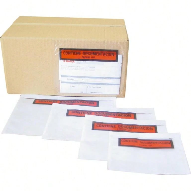 campus Enveloppes en papier - 228mmx120mm 100 unités. - Voir 1