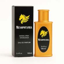 Kit Of 5 Men's Perfumes Of 100 Ml Each Inspired By The Best Imported Fragrances - Men's Perfumes Inspired By the Best Fragrances - View 2