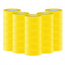 High Quality Blue Masking Tape - Blue Painter's Tape - Multiple Sizes, Waterproof, Clean Removal Paper, Ideal For Wooden Surfaces And Home/Office Indoor Use - Multicolor - View 9