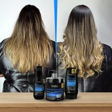 FOREVER LISS Hair Treatment - 永遠的莉絲 - 查看 2