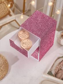 三层抽屉收纳盒，高品质桌面整理盒，适用于珠宝、化妆品、美甲工具收纳，亦可用于房间装饰、包袋、化妆包、梳妆台、旅行、化妆包、旅行必备品、收纳整理、储物、旅行必备品、化妆品收纳盒、化妆包、化妆品整理盒、收纳盒、洗漱包、桌面收纳盒、化妆品包、化妆袋、化妆品整理盒、梳妆台配件、化妆袋、化妆包、珠宝盒、化妆刷架、化妆刷架、香水收纳盒、化妆包、女士礼物、圣诞礼物、女士礼物创意、房间装饰 - 彩色 - 查看 7