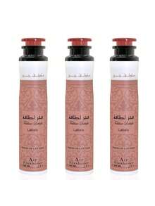 Lattafa Fakhar Ambientador 300 ml Perfume de interior - Ambientador Fakhar - Ver 3