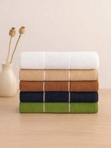 Bath Towels - Nhiều màu - Xem 4