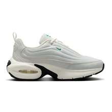 Nike Women's Air Max Portal Retro Platform Lightweight Casual Sneakers, HF3053-106 - White - View 6