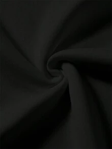 Women Sweatshirts - Black - View 4