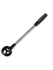 1PC Stainless Steel Telescopic Golf Ball Retriever -Telescopic Tool For Easy Ball Picking- Great Golf Gift Idea