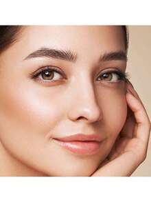 1pc 15ml Korean Retinol Firming Serum, Shrinks Pores, Reduces Wrinkles & Fine Lines, Tightens Skin, Hydrates & Moisturizes, Diminishes Fatigue Marks, Brightens Complexion, Improves Elasticity, Leaves Skin Smooth & Radiant. - Multicolor - View 4