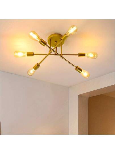 LED Lamp Modern a29f view 11