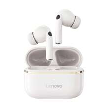 Lenovo 联想 Earbuds EA230 蓝牙无线耳塞 TWS 迷你耳机 蓝牙 5.4 触控 长续航 高清语音 带麦克风