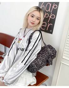 Women Shoulder Bags - màu đen - Xem 3