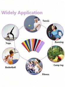 1/3pcs Soft Stretchy Headbands -Soft Fabric Hair Bands,Sports Sweat-Absorption Headband,Non-Slip Wide Elastic Headwear For Women,Washing Face,Solid Color Knitted Hair Accessories Essentials,Hairbands For Skincare Makeup,Fitness And Casual Street Style Gym, All Season Turban Headband, Hairband