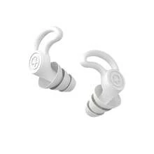 1 对柔软硅胶耳塞，3 层可重复使用睡眠耳塞，适合游泳、学习和音乐会 - 降噪 - 彩色 - 查看 15