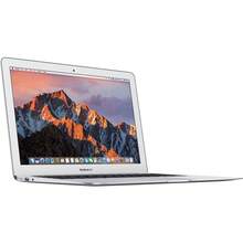 Refurbished - Apple MacBook Air MQD32LL/A 13.3" 8GB 128GB SSD Core™ I5-5350U 1.8GHz MacOS, Silver - Bạc - Xem 6