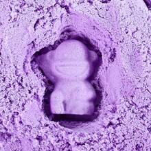 Indoor Play Sand, Colorful Moldable Self-Adhesive Sand, Magic Sand, Reusable Play Sand, Ideal Gift For Children, Birthday Gift For 3+ Years Old Boys And Girls