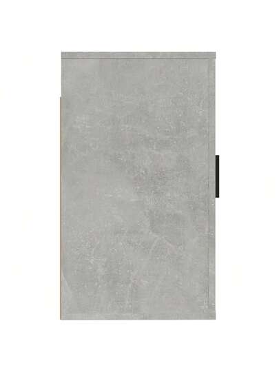 VidaXL TV Wand Units Pcs 40x34.5x60 Cm Concrete Grijs view 7