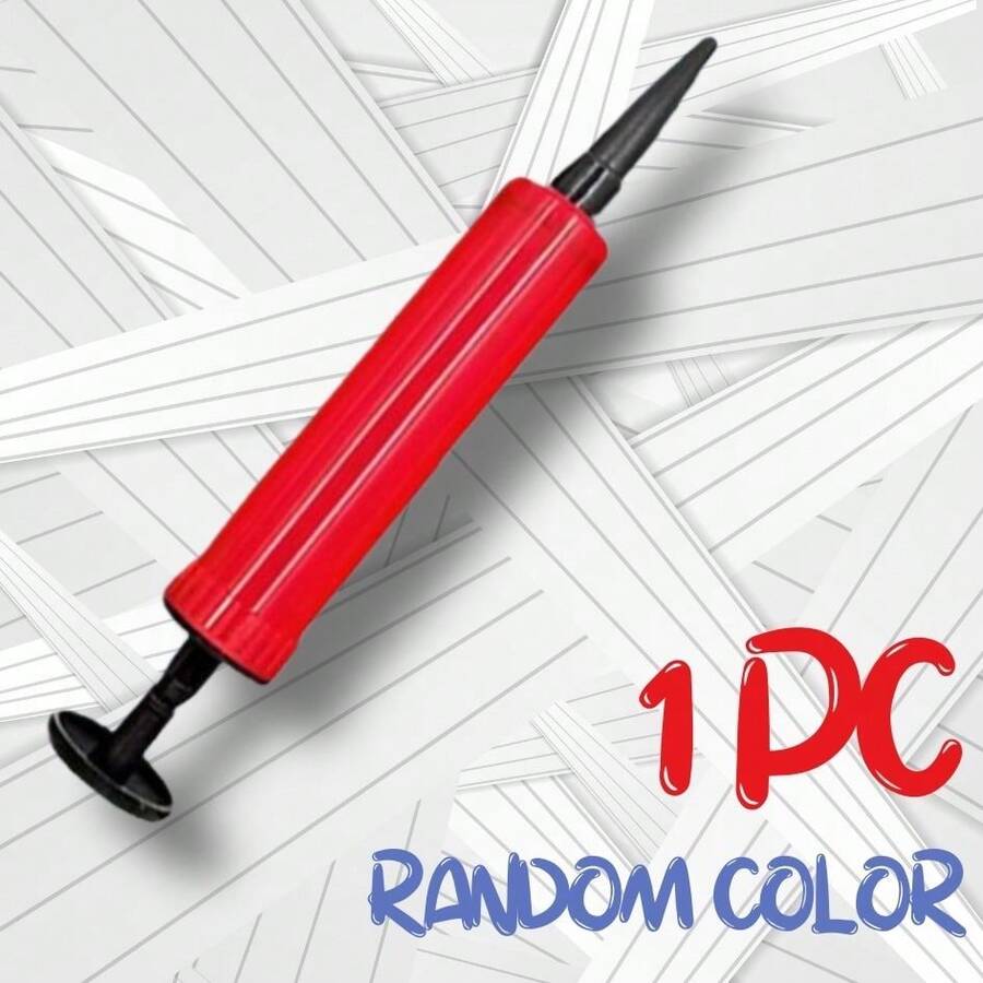 1pc Air Pump - Multicolor - View 1