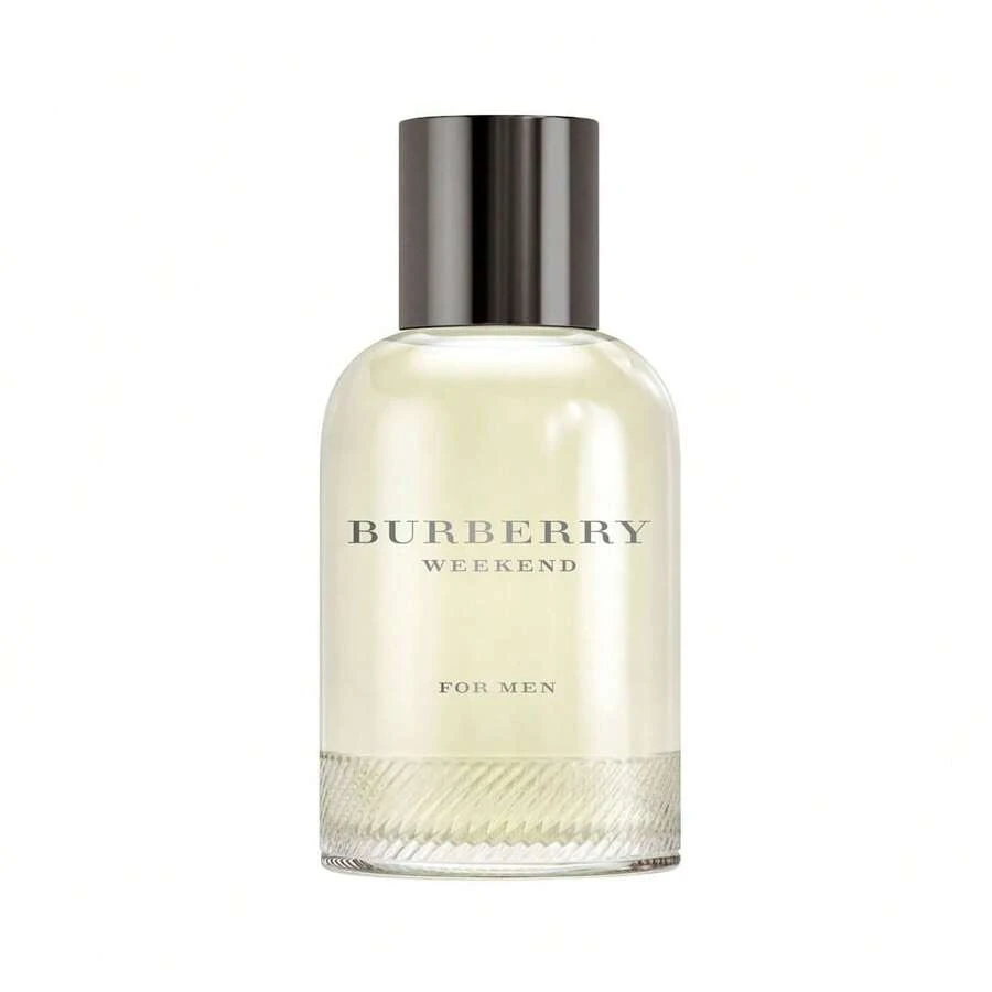 Burberry - Weekend Eau De Toilette (50ml) - Fruity & Citrus - View 1