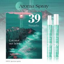 10/1 peça 10ml Nova Coleção de Outono Perfume Digital, Fragrância de Ar, Fragrância Feminina, Aromatizante Natural para Armário, Aromatizante Pendurado Fofo para Guarda-Roupa, Produtos de Qualidade, Adequado para Uso Interno e Externo, Encontros, Temporada de Formatura, Dia das Mães, Verão para Sentir o Cheiro, Presentes para Mulheres