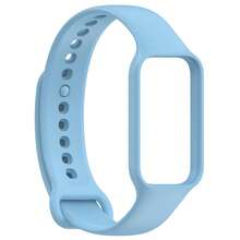 1 Sports Watch Strap, Compatible With Redmi Smart Wristbands 2/Xiao Mi Wristbands 8 ActiveBand Men's And Women's Fashionable Sports Watch Straps - Redmi Smart Wristbands 2/Xiao Mi Wristbands 8 ActiveBand - View 16