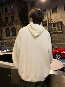 Men Cardigans - blanco - Ver 6