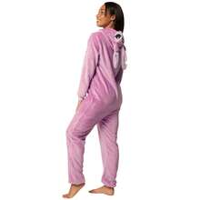 Lilo & Stitch  For Women | Angel Womens Pyjamas - Pink - View 3