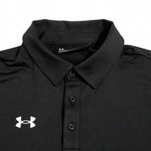 Under Armour Herren Poloshirt Kurzarm Kragen Sport Laufen Training 22500524-001