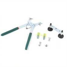 YUNRUX CNCEST Car Dent Repair Tools Edge Crimping Pliers Crimper Door Hood Edge  Panel NEW - Multicolor - View 6