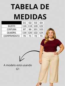 PLUS SIZE PLAIN BLOUSE CASUAL MODERN BASIC CURRENT CONTEMPORARY VISCOLYCRA DAILY WORK - Burgundy - View 6