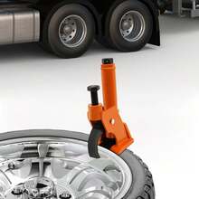 YUNRUX Tire Repair Tools - A - View 1