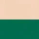 綠色