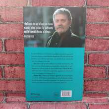 Más Fuerte que la adversidad; cómo afrontar los acontecimientos estresantes, aprender de ellos y salir fortalecido. Autor Walter Riso - Libro único - Ver 2