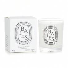 Diptyque 迷你香薰蜡烛 2.4 盎司/70 克 - 多樣化香型 - 查看 4