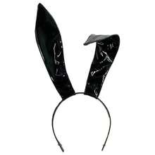 1pc Sexy Bunny Ear Headband Cosplay Accessory - Multicolor - View 10