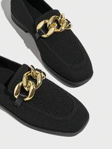 Mocassins mode femme, convenant pour toutes les saisons, chaussures plates, chaussures à semelle souple, chaussures de conduite, chaussures de fête, chaussures de banquet