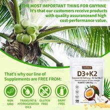 GWYNNE Plant Extracts - Others - View 3