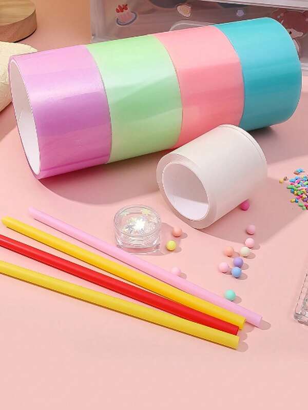 Nano Stress Relief Bubble Wrap Tape Craft Christmas, Birthday, Thanksgiving, And Easter Gifts