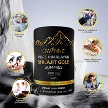 GWYNNE Vitamins/Minerals - Others - View 5