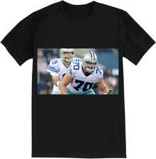 Zack Mar Tin - Premium Women's Crewneck T-Shirt – Soft, Comfortable, And Stylish SRS # - 黑色 - 查看 1